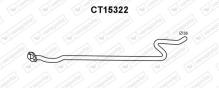VENEPORTE S.A. CT15322