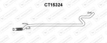 VENEPORTE S.A. CT15324