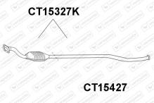 VENEPORTE S.A. CT15327K