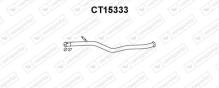 VENEPORTE S.A. CT15333