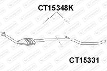 VENEPORTE S.A. CT15348K