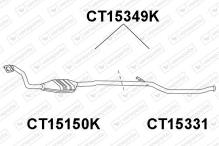VENEPORTE S.A. CT15349K