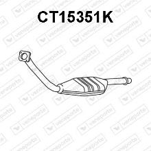 VENEPORTE S.A. CT15351K
