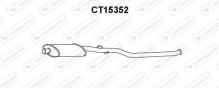 VENEPORTE S.A. CT15352