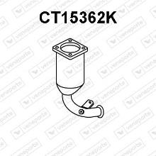 VENEPORTE S.A. CT15362K