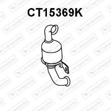 VENEPORTE S.A. CT15369K