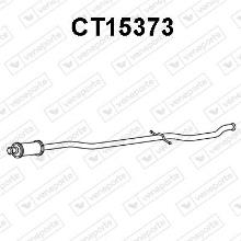 VENEPORTE S.A. CT15373