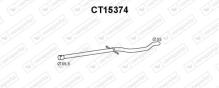 VENEPORTE S.A. CT15374
