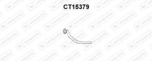 VENEPORTE S.A. CT15379