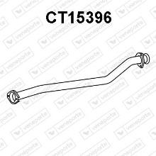 VENEPORTE S.A. CT15396