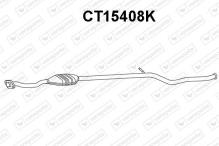 VENEPORTE S.A. CT15408K