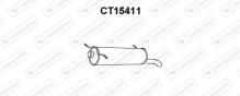 VENEPORTE S.A. CT15411