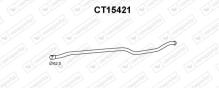 VENEPORTE S.A. CT15421