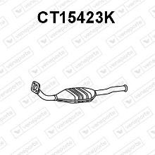 VENEPORTE S.A. CT15423K