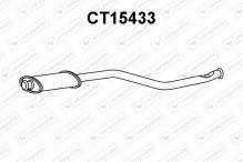 VENEPORTE S.A. CT15433