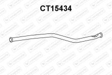 VENEPORTE S.A. CT15434