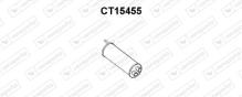 VENEPORTE S.A. CT15455