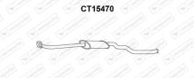 VENEPORTE S.A. CT15470