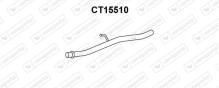 VENEPORTE S.A. CT15510