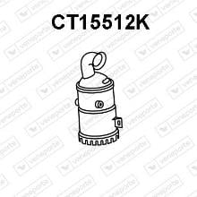 VENEPORTE S.A. CT15512K