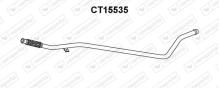 VENEPORTE S.A. CT15535