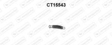 VENEPORTE S.A. CT15543
