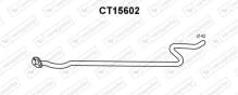 VENEPORTE S.A. CT15602