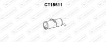 VENEPORTE S.A. CT15611