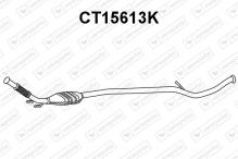 VENEPORTE S.A. CT15613K