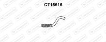 VENEPORTE S.A. CT15616
