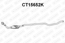 VENEPORTE S.A. CT15652K