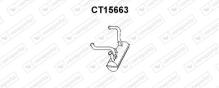 VENEPORTE S.A. CT15663