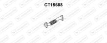 VENEPORTE S.A. CT15688
