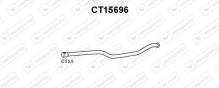 VENEPORTE S.A. CT15696