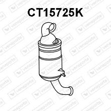 VENEPORTE S.A. CT15725K