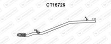 VENEPORTE S.A. CT15726