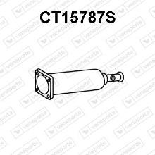 VENEPORTE S.A. CT15787S