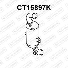 VENEPORTE S.A. CT15897K