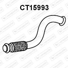 VENEPORTE S.A. CT15993