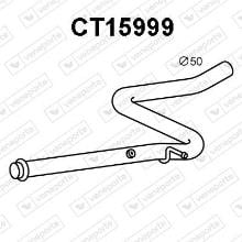 VENEPORTE S.A. CT15999