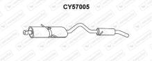 VENEPORTE S.A. CY57005
