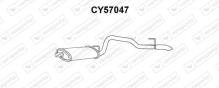VENEPORTE S.A. CY57047