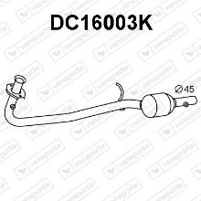 VENEPORTE S.A. DC16003K