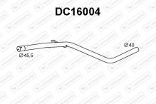 VENEPORTE S.A. DC16004