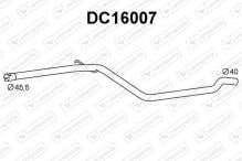 VENEPORTE S.A. DC16007
