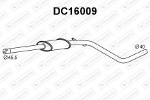 VENEPORTE S.A. DC16009