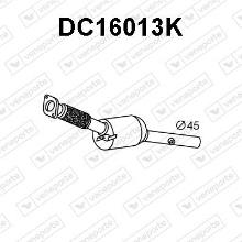 VENEPORTE S.A. DC16013K