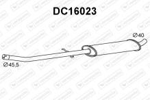 VENEPORTE S.A. DC16023