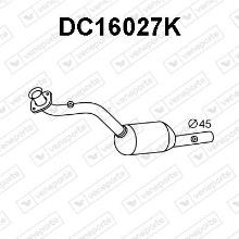 VENEPORTE S.A. DC16027K