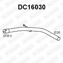 VENEPORTE S.A. DC16030